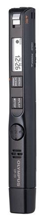 OLYMPUS Diktafon, digitális, 8 GB memória, OLYMPUS "VP-20"