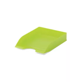 Irattálca Durable Basic, zöld