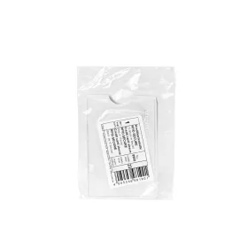   Bankkártya tok 54x86mm, 1 db-os RFID védelem 10 db/csomag, Durable
