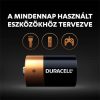 DURACELL Elem, D góliát, 2 db, DURACELL "Basic"