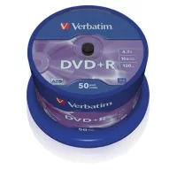DVD+R lemezek