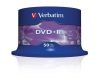 VERBATIM DVD-R lemez, AZO, 4,7GB, 16x, 50 db, hengeren, VERBATIM