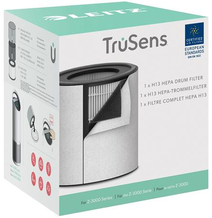 LEITZ Filter, HEPA dobszűrő, LEITZ "TruSens Z-3000"