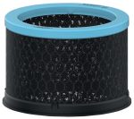   LEITZ Filter, szénszűrő cserebetét, LEITZ "Trusens Z-1000", allergia és influenza dobszűrőhöz