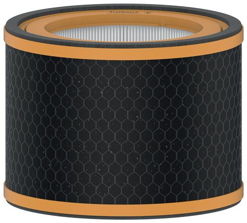 LEITZ Filter, HEPA szag és VOC szűrő, LEITZ "TruSens Z-2000 / Z-2500"