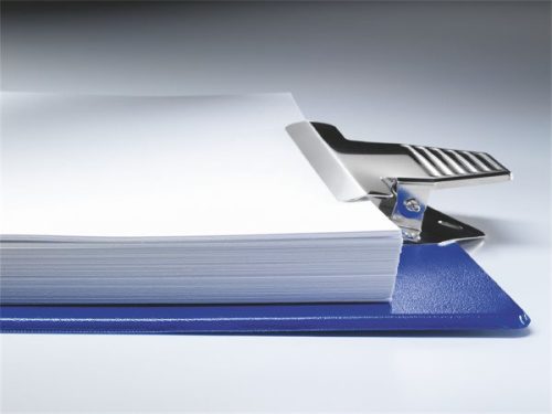 ESSELTE Felírótábla, A4, ESSELTE "Jumbo", kék