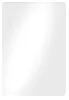 LEITZ Meleglamináló fólia, 125 mikron, 65x95 mm, fényes, LEITZ "iLam"