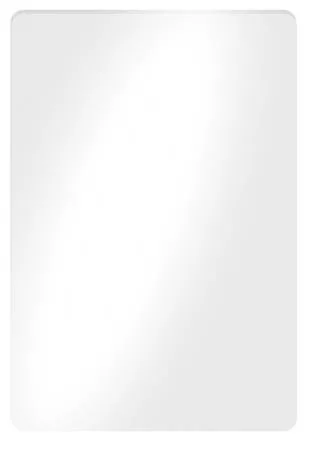 LEITZ Meleglamináló fólia, 125 mikron, 65x95 mm, fényes, LEITZ "iLam"