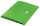 LEITZ Iratvédő mappa, 11 mm, PP, A4, LEITZ "Recycle", zöld