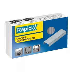 RAPID Tűzőkapocs, RAPID "Omnipress 30"
