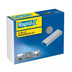 Tűzőkapocs RAPID "Omnipress 60"