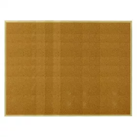 ESSELTE Parafatábla, 90x120 cm, fa keret, ESSELTE