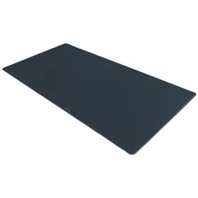   LEITZ Könyökalátét, 80x40 cm, csúszásmentes, LEITZ "Cosy", bársonyszürke
