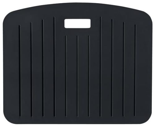 LEITZ Álláskönnyítő szőnyeg, ergonómiai, ülő/álló munkához, LEITZ "Ergo Cosy"