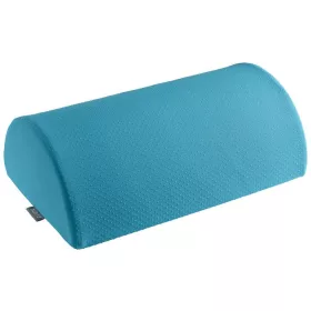 LEITZ Lábtámasz, LEITZ "Ergo Cosy", nyugodtkék