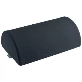   LEITZ Lábtámasz, LEITZ "Ergo Cosy", bársonyszürke