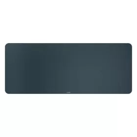   LEITZ Asztali alátét egérpaddal, 100x40 cm, LEITZ, sötétszürke
