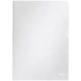   ESSELTE Genotherm, "L", A4, 115 mikron, narancsos felület, ESSELTE "Standard"