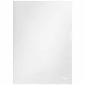   ESSELTE Genotherm, "L", A5, 115 mikron, narancsos felület, ESSELTE "Standard"