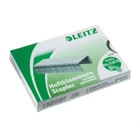 LEITZ Tűzőkapocs, No. 8, LEITZ "P1"