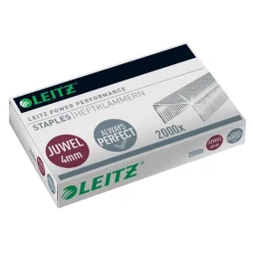 LEITZ Tűzőkapocs, LEITZ "Juwel"