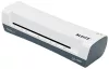 LEITZ Laminálógép, A4, 75-125 mikron, LEITZ "iLam Home", fehér