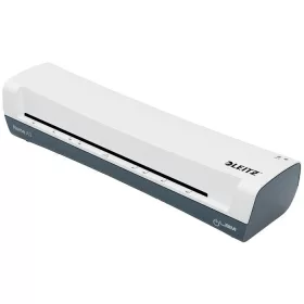   LEITZ Laminálógép, A3, 75-125 mikron, LEITZ "iLam Home", fehér