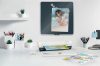 LEITZ Lamináló készlet, A4, 80-125 mikron, LEITZ "iLam Home 4-in-1", fehér