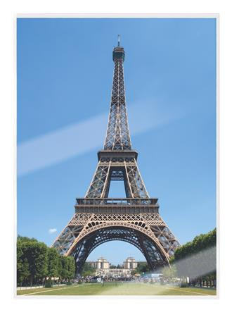 LEITZ Meleglamináló fólia, 80 mikron, A5, fényes, UDT technológiával, LEITZ "iLam"