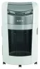 LEITZ Iratmegsemmisítő, mikrokonfetti, 300 lap, LEITZ "IQ OptiMax Autofeed Office 300 P5"