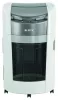 LEITZ Iratmegsemmisítő, konfetti, 300 lap, LEITZ "IQ OptiMax Autofeed Office 300 P4"
