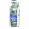 LEITZ Iratmegsemmisítő, konfetti, 600 lap, LEITZ "IQ OptiMax Autofeed Office Pro 600 P4"