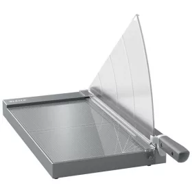   LEITZ Vágógép, karos, A3, 25 lap, LEITZ "Precision Office Pro"
