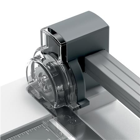 LEITZ Vágókés görgős vágógépekhez, egyenes vágás, LEITZ "Home Office"