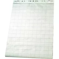 Flipchart papírok