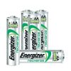 ENERGIZER Tölthető elem, AA ceruza, 4x2300 mAh, előtöltött, ENERGIZER "Extreme"