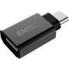EMTEC Adapter, USB 3.1 - USB-C átalakító, EMTEC "T600"