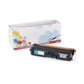   Brother TN423/TN421/TN413/TN433/TN443/TN493 toner cyan ECO PATENTED