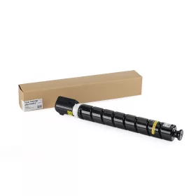 Canon EXV49 toner yellow ECO