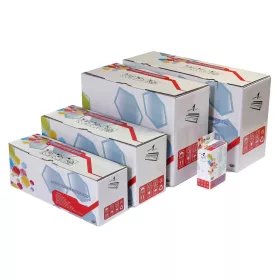 Utángyártott Hp CF244A XL toner black ECO
