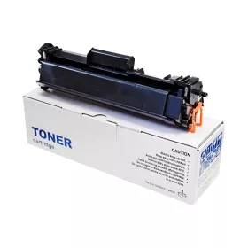 Utángyártott Hp CF325X toner ECO