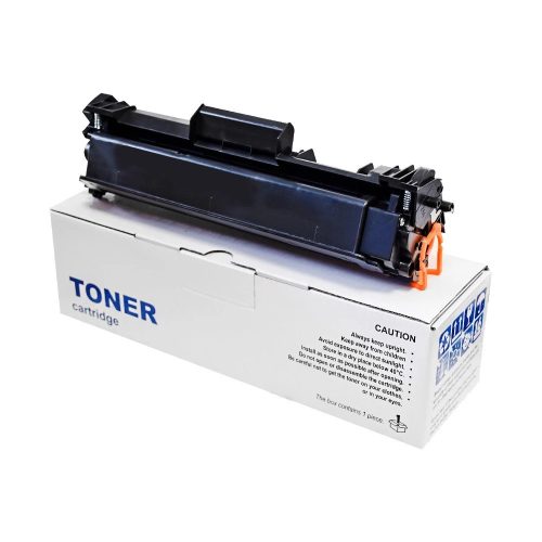 Utángyártott Hp W2072A toner yellow ECO (117A)