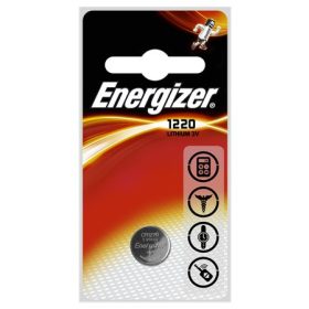 ENERGIZER Gombelem, CR1220, 1 db, ENERGIZER