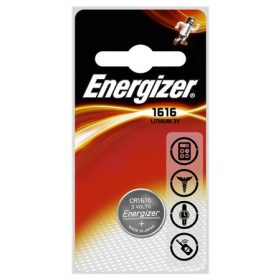 ENERGIZER Gombelem, CR1616, 1 db, ENERGIZER