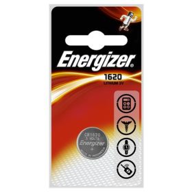 ENERGIZER Gombelem, CR1620, 1 db, ENERGIZER