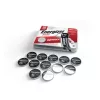 ENERGIZER Gombelem, CR2032, 12 db, ENERGIZER