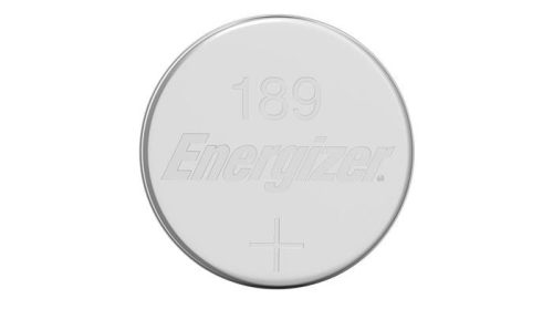ENERGIZER Gombelem, LR54 / 189, 2 db, ENERGIZER
