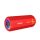 ENERGIZER Hangszóró és power bank, hordozható, vízálló, Bluetooth 5.0, ENERGIZER "BTS161", piros
