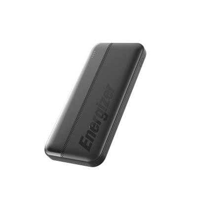 ENERGIZER Power bank, 10.000mAh, ENERGIZER