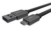 EMTEC USB kábel, USB-A - microUSB, EMTEC "T700B"